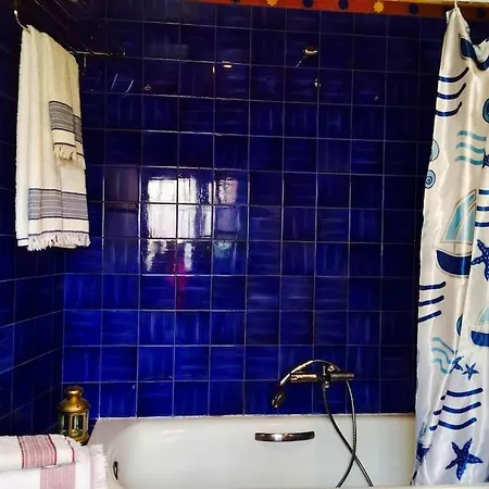 Apartment La Rochina