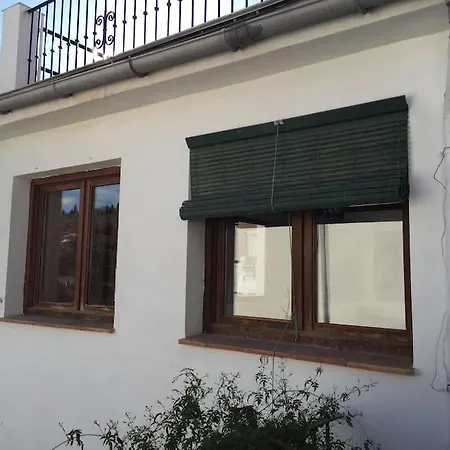 La Rochina Apartment Granada