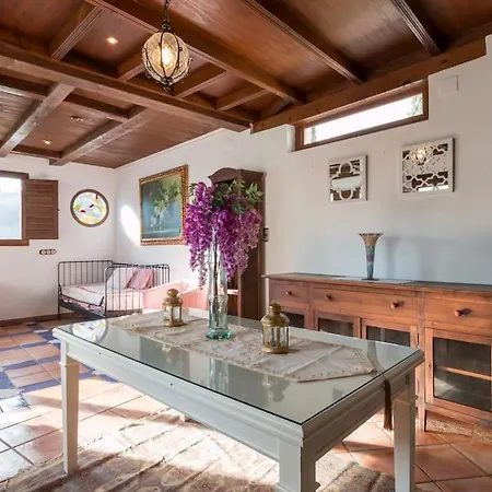 La Rochina Apartment