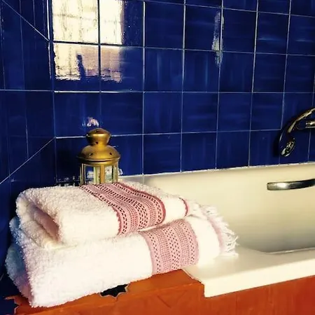 La Rochina Apartment Granada