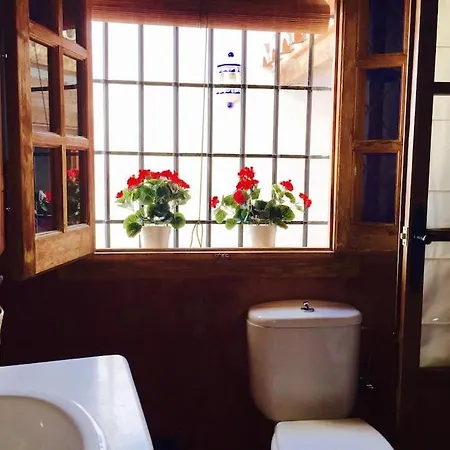 La Rochina Apartment *