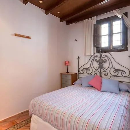 La Rochina * Granada