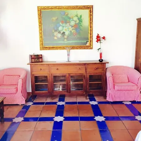 La Rochina Apartment Granada