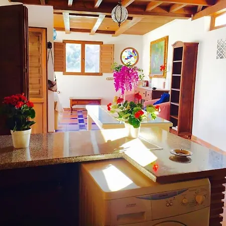 Apartment La Rochina