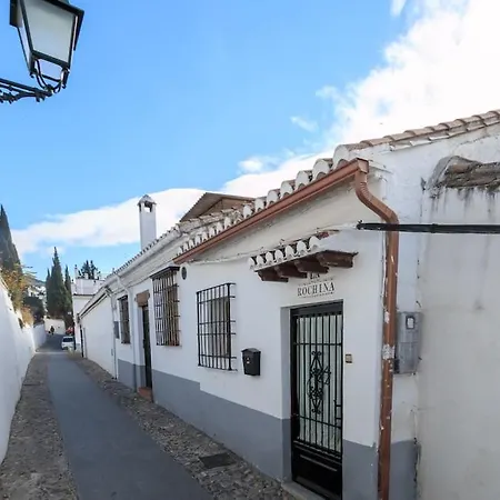 La Rochina *